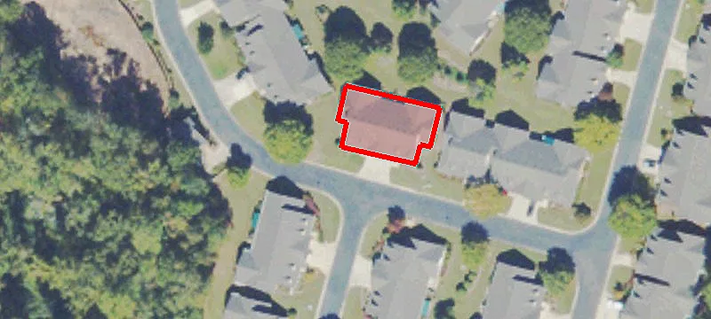 5229 Forsyth Rd