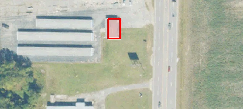 348 Fitzgerald Hwy