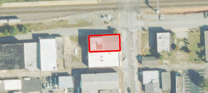 45 Sage St