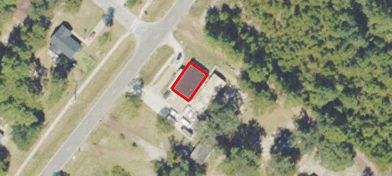 2360 Shaw Rd