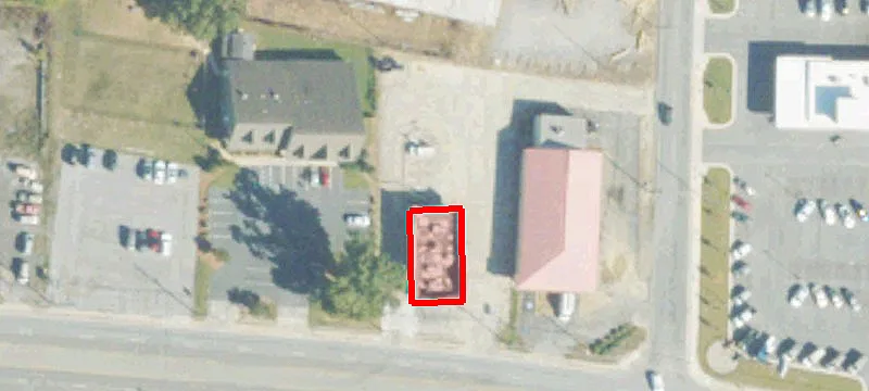 2004 Shorter NW Ave