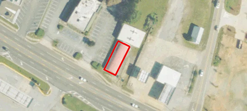 1631 Big A Rd