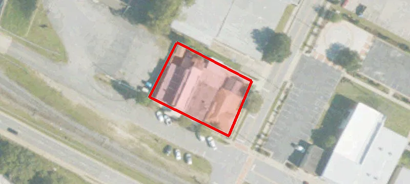 201 Main St
