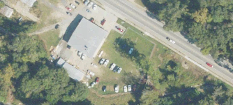 505 Nn E St