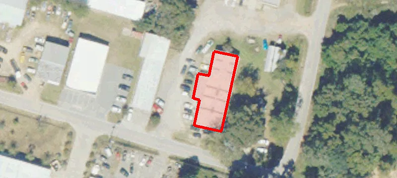 117 Cone St