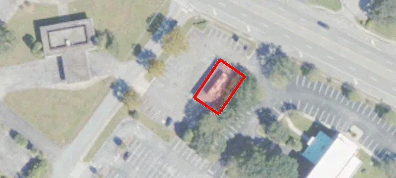 2511 Osborne Rd