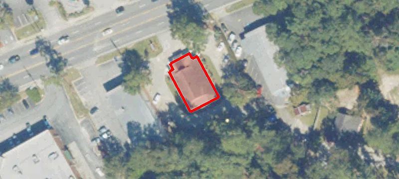 207 Northside Dr