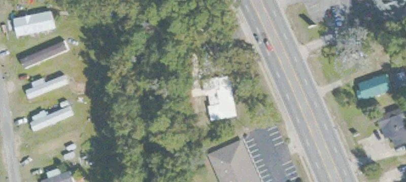 4503 New Jesup Hwy
