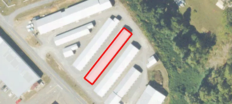 1361 Old Philadelphia Rd