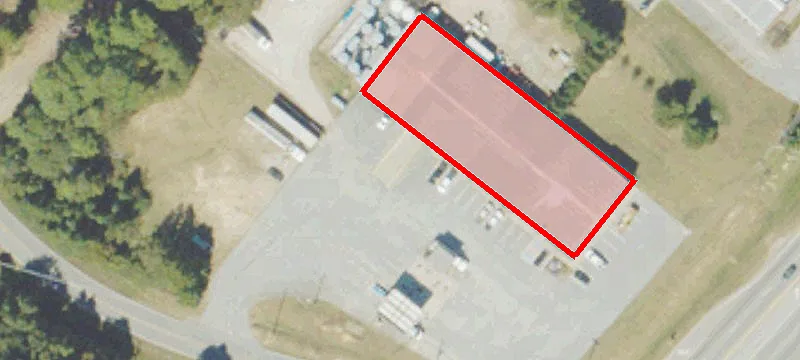 10911 Us Hwy 301st S