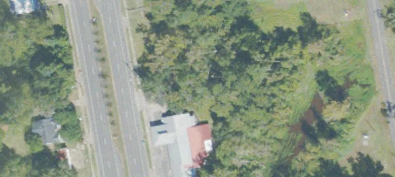 805 Bedell Ave