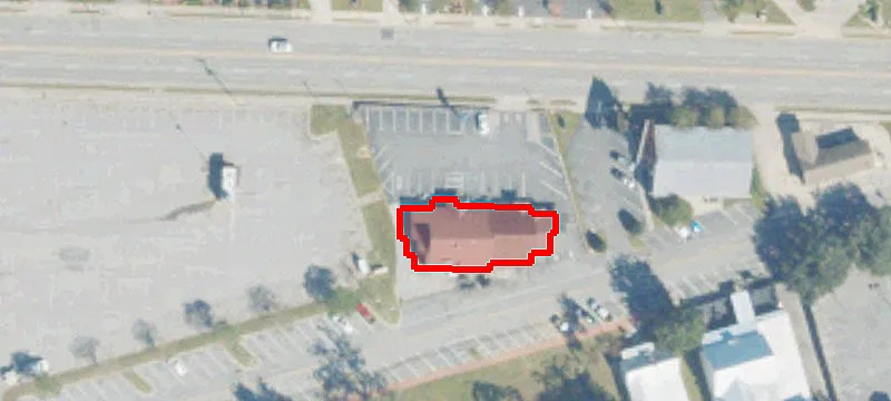 1305 Baytree Rd