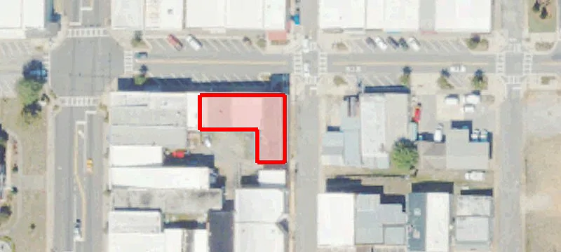 23 Johnston St