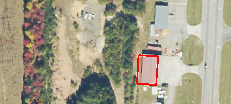 1948 Hwy 129th S