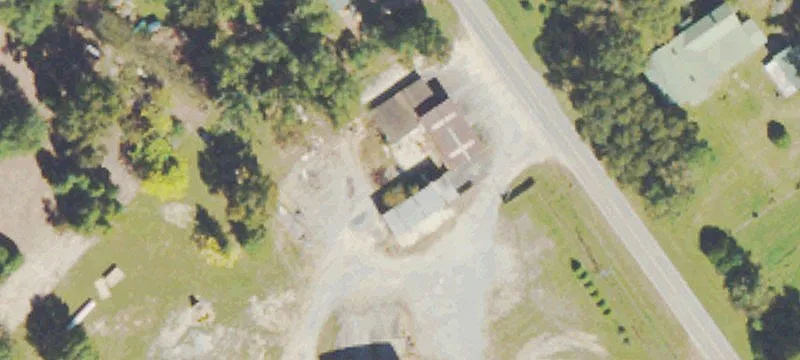 1154 Cumslo Rd