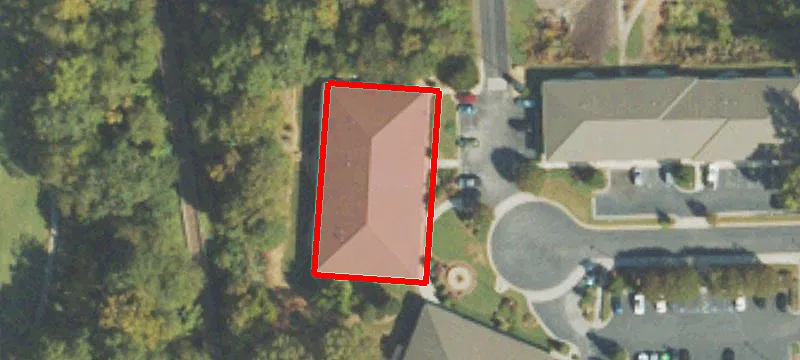 200 Gln Eagle Ct