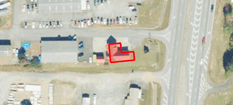1539 Hwy 129th S