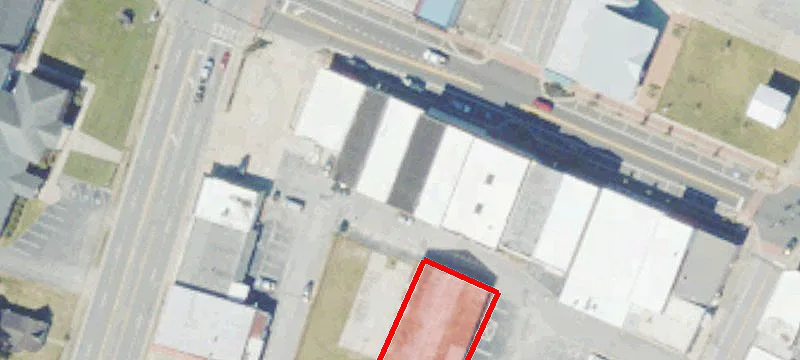 125 Barnard St
