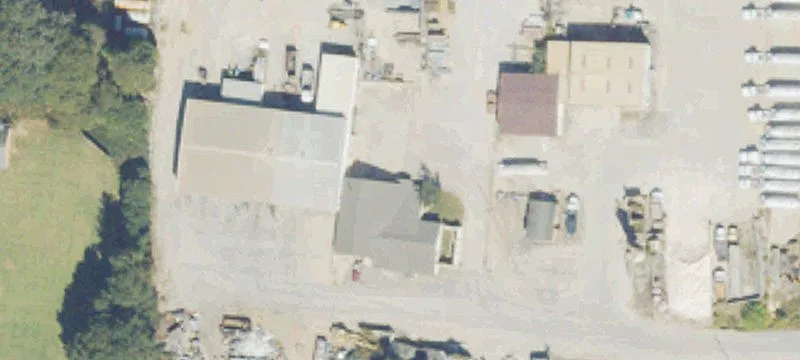 205 Georgia W Ave