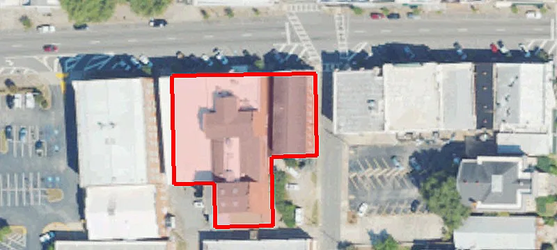 304 Lamar St