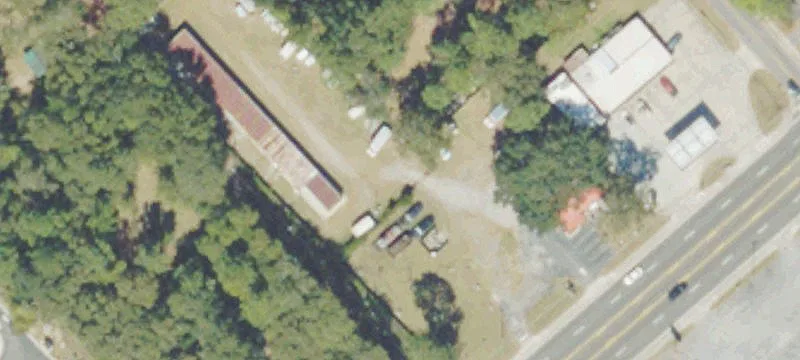 747 Elma G Miles Pkwy
