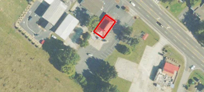 1350 Big A Rd
