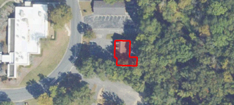 14 John Maddox NW Dr
