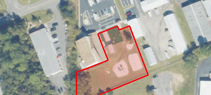 409 Connell Rd