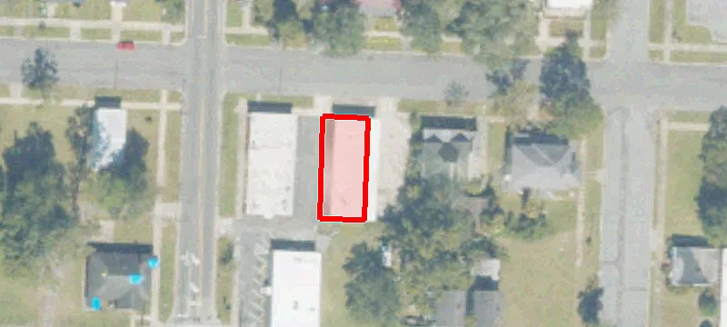 809 Elizabeth St