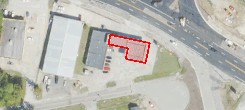 790 King Ave