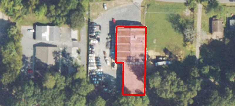 2506 Callier Spgs SE Rd
