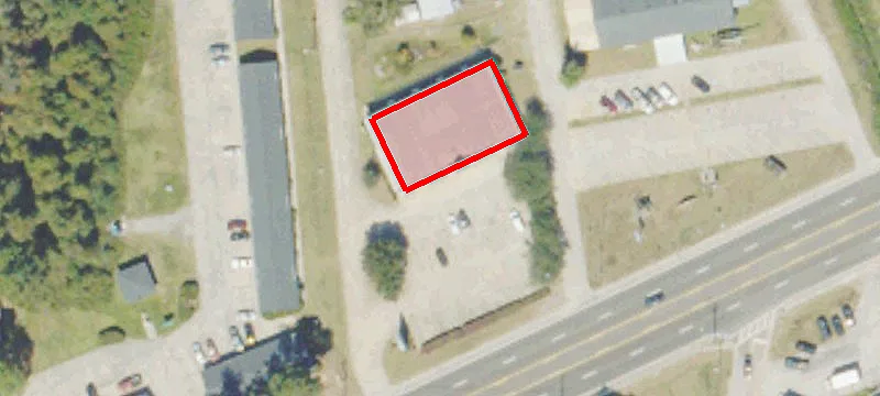 933 Elma G Miles Pkwy