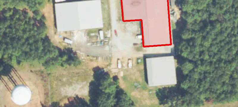 465 Mlk Ave