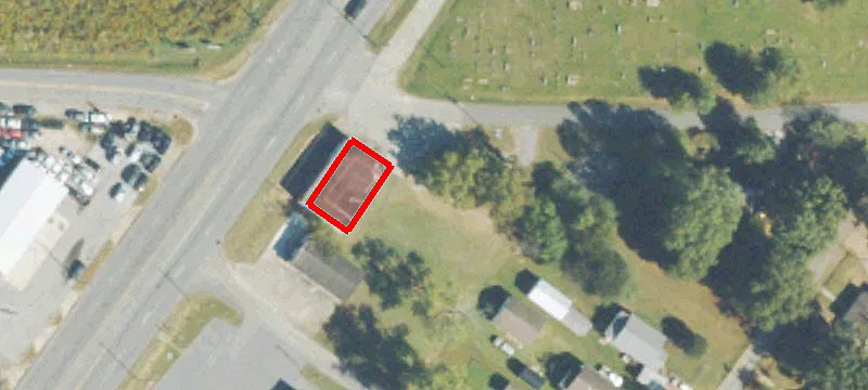 13066 Hwy 27