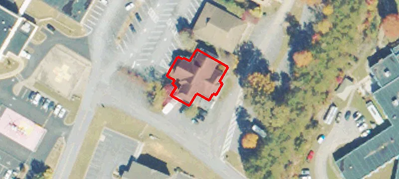 218 Hospital Dr