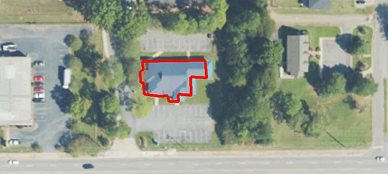 2607 Gillionville Rd