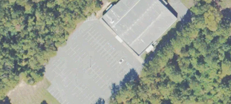 184 Roberson Ml NE Rd