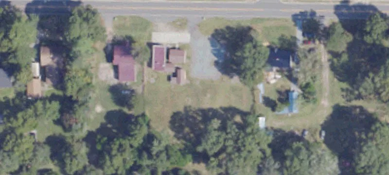 627 Spaulding Rd
