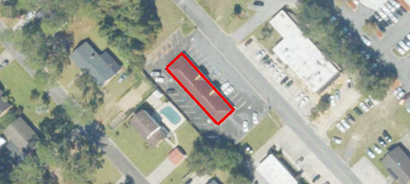 411 Lister St