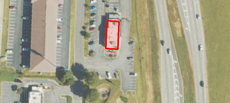 1995 Alabama S Ave