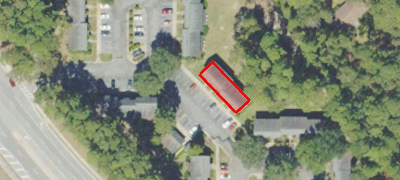 802 Veterans Pkwy