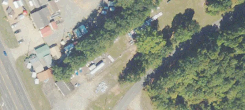 997 Milledgeville Rd