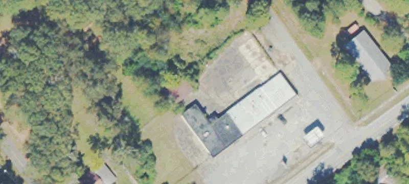 166 Milledgeville Hwy