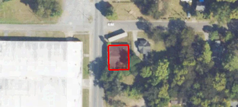1701 Maple SW Ave