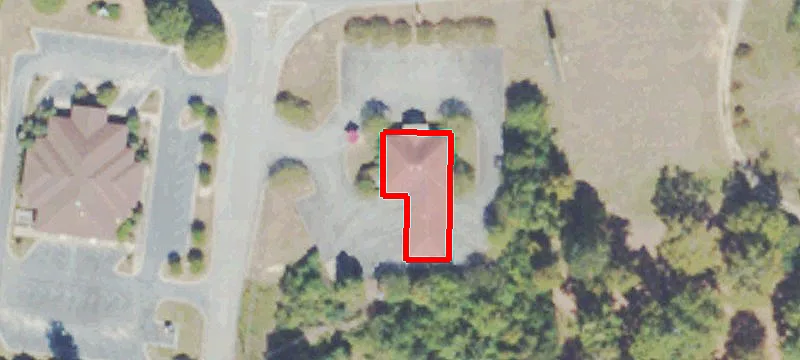 100 George Thomas Ln