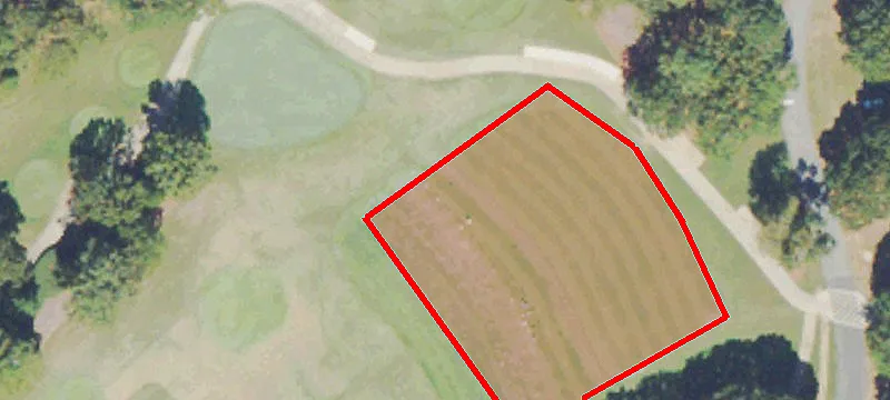 110 Great Waters Dr