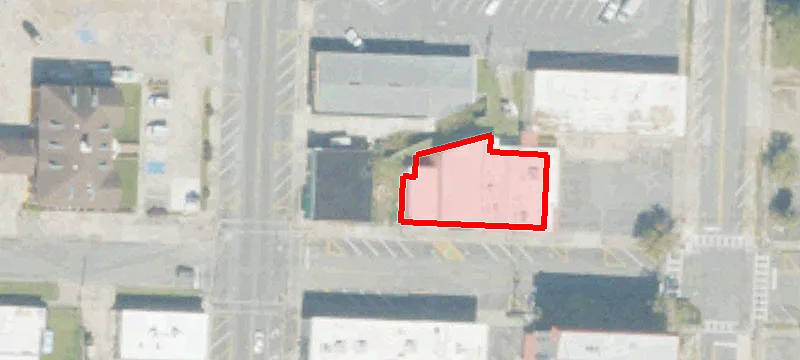 500 Tebeau St