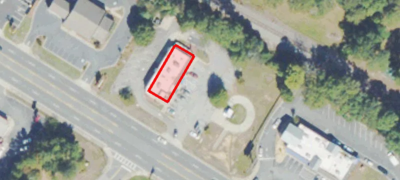 4475 Forsyth Rd