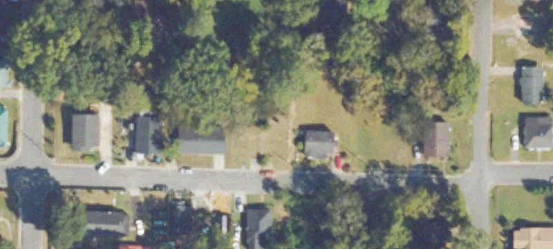 507 Brown SW St