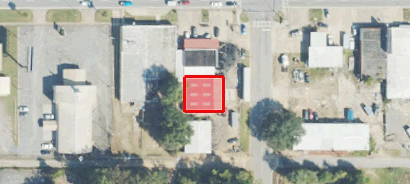 900 Oglethorpe Blvd